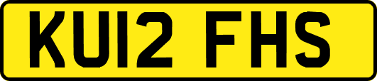 KU12FHS