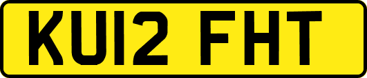 KU12FHT