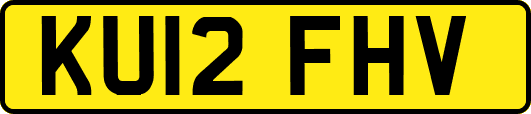 KU12FHV