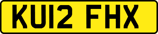 KU12FHX