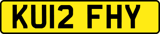 KU12FHY