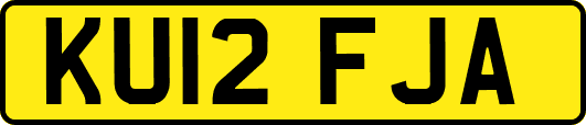 KU12FJA