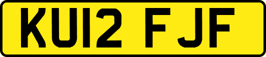 KU12FJF