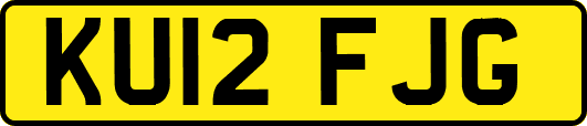 KU12FJG