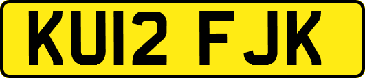 KU12FJK