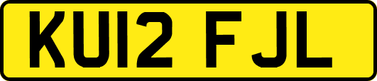 KU12FJL