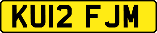 KU12FJM