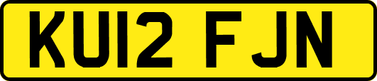 KU12FJN