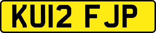 KU12FJP