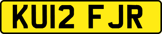 KU12FJR