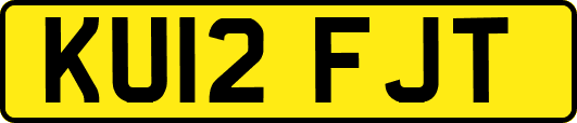 KU12FJT