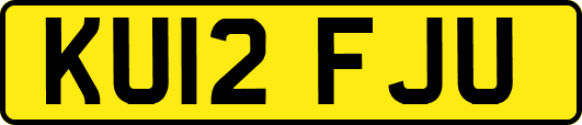 KU12FJU