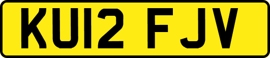 KU12FJV