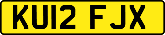 KU12FJX