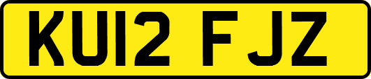 KU12FJZ