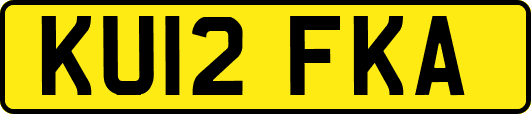 KU12FKA