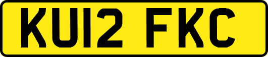 KU12FKC