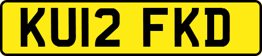 KU12FKD