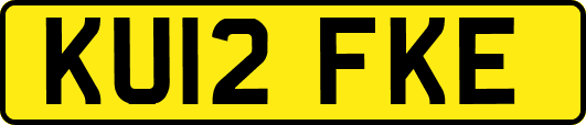 KU12FKE
