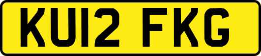 KU12FKG