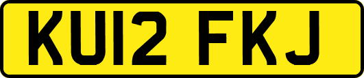 KU12FKJ