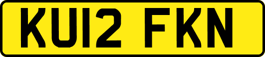 KU12FKN