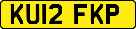 KU12FKP