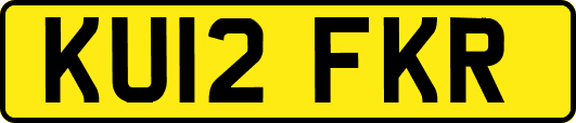 KU12FKR