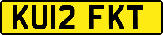 KU12FKT