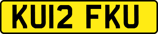 KU12FKU