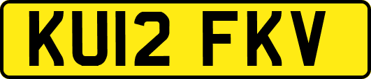 KU12FKV