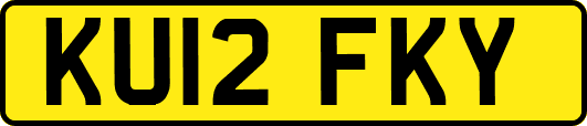 KU12FKY