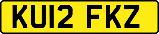 KU12FKZ