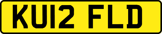 KU12FLD
