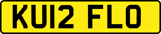 KU12FLO