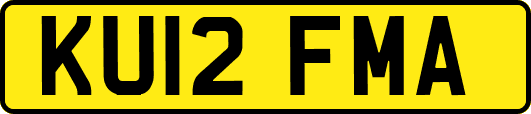 KU12FMA