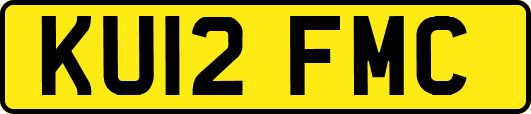 KU12FMC