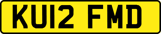 KU12FMD