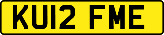 KU12FME