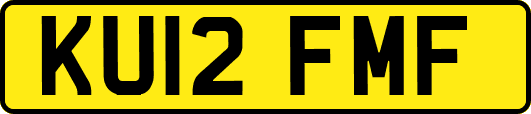 KU12FMF