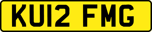 KU12FMG