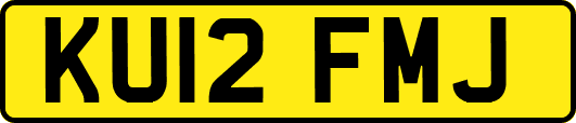 KU12FMJ