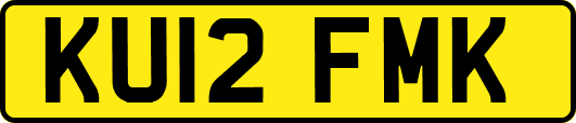 KU12FMK