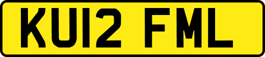 KU12FML