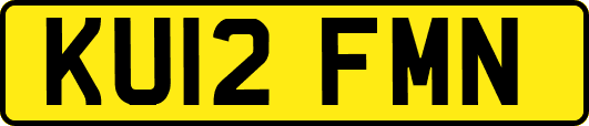 KU12FMN