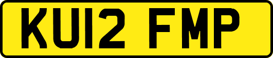 KU12FMP