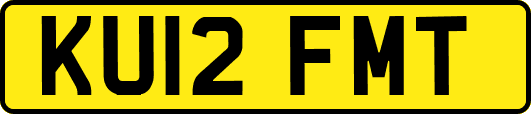KU12FMT