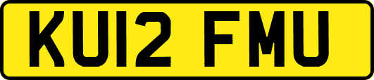 KU12FMU