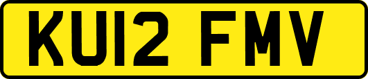 KU12FMV