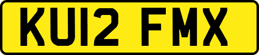 KU12FMX